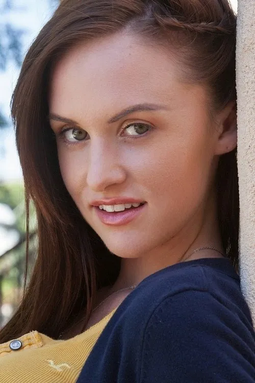 Jayden Taylors interpretando a 