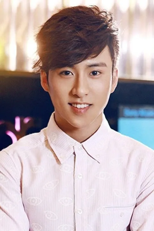 Jayden Wang en su biografía y filmografía