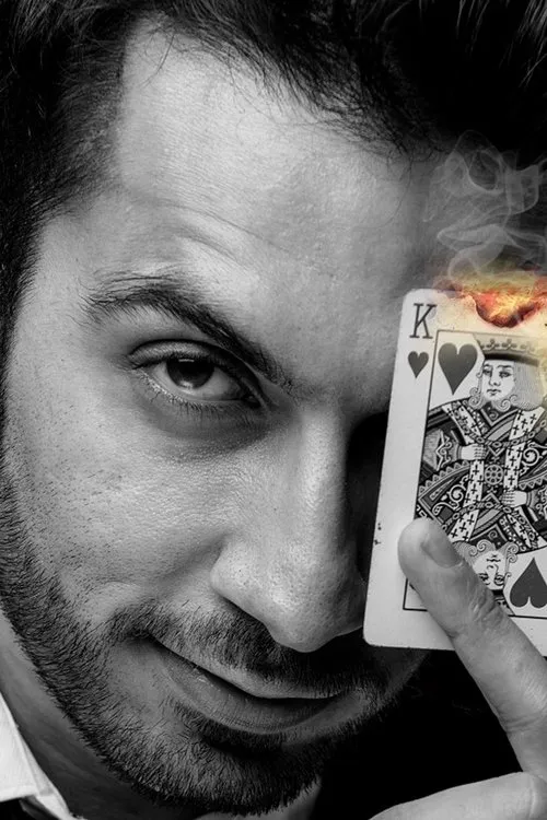 Jayesh Raj — personaje: Dr. Sameer Kashyap