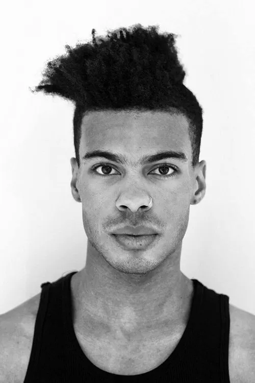 Jaylan Evans en su biografía y filmografía