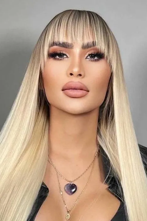 Kitty Goodess ha trabajado con Jaylin Castellanos en 1 ocasiones