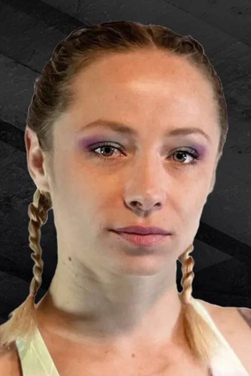 Cassie Robb ha trabajado con Jayme Hinshaw en 1 ocasiones