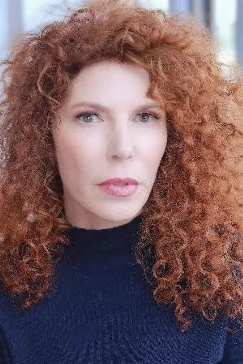 Jo Steele ha trabajado con Jayne Hamil en 3 ocasiones