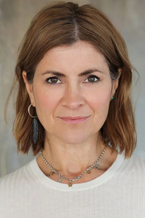 Rae Baker ha trabajado con Jayne McKenna en 1 ocasiones