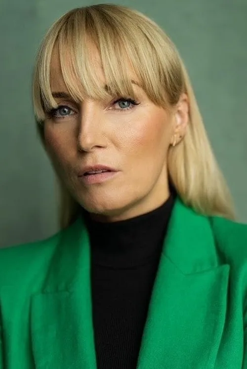 Jayne Sharp en su biografía y filmografía