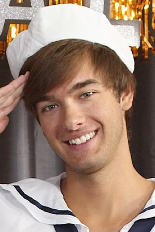 Jayson Steel interpretando a 