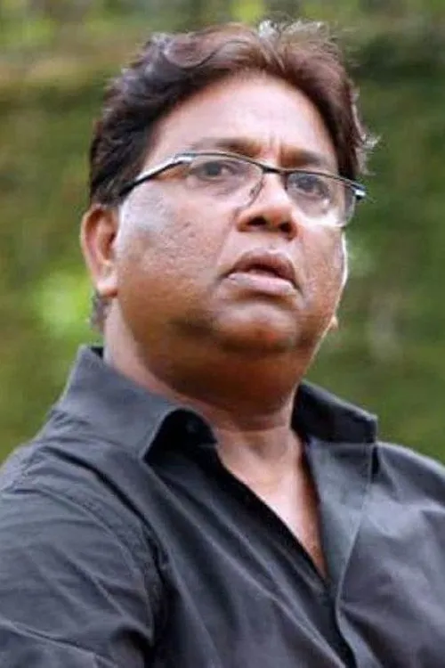 Jaywant Wadkar interpretando a