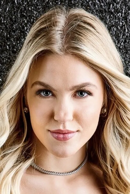 Jazlyn Ray interpretando a 