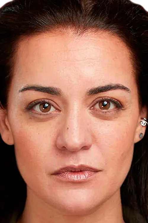 Jazmín Abuín en su biografía y filmografía