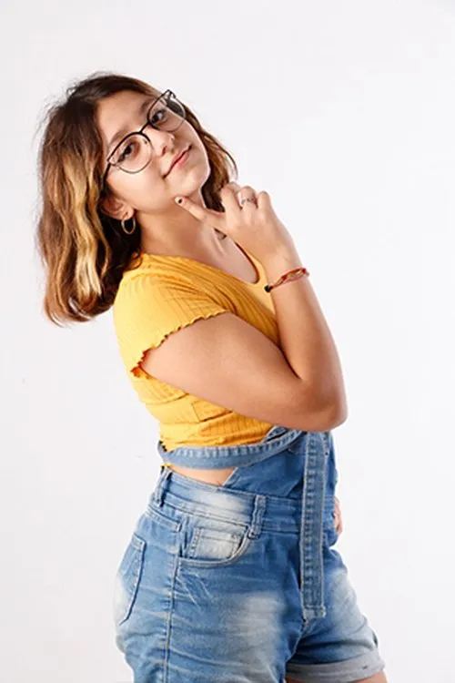 Fernando Bal ha trabajado con Jazmín Baños en 1 ocasiones