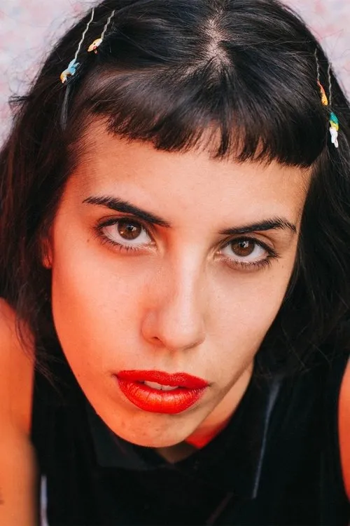 Mora Recalde ha trabajado con Jazmín Esquivel en 1 ocasiones