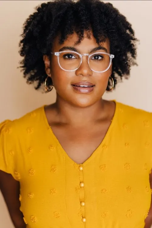 Jazmin Williams en su biografía y filmografía