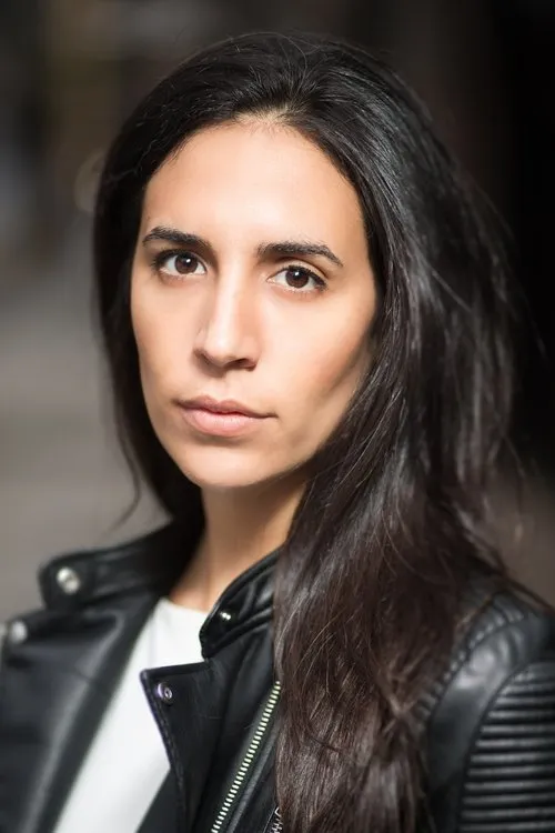 Devin Johnston ha trabajado con Jazmine Campanale en 1 ocasiones