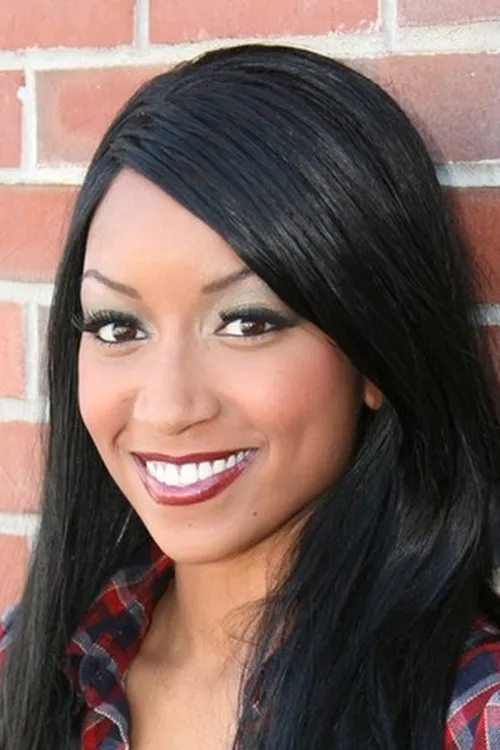 McKenzie Sweet ha trabajado con Jazmyn Ryder en 2 ocasiones