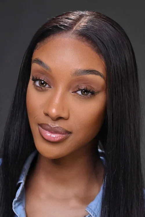 Gloria Prince ha trabajado con Jazz Anderson en 1 ocasiones