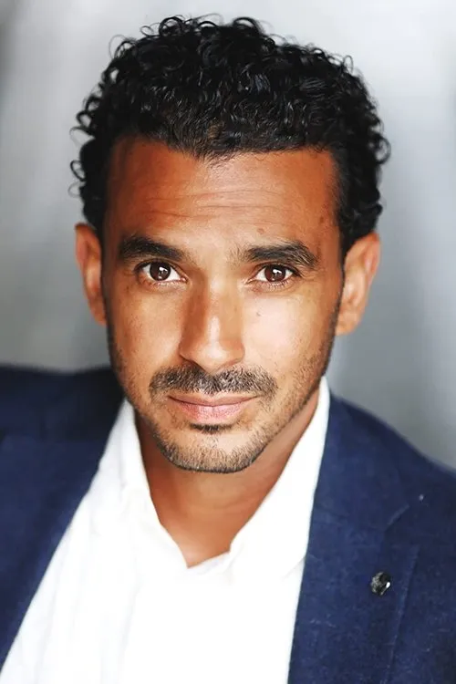 Marc Bannerman ha trabajado con Jazz Lintott en 1 ocasiones