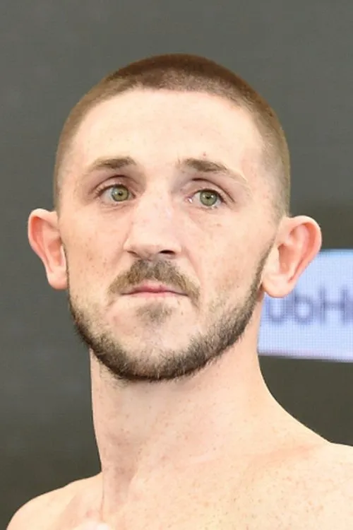 Jazza Dickens en su biografía y filmografía