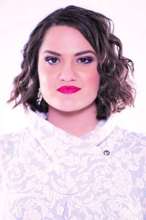 Je-ani Swiegelaar en su biografía y filmografía