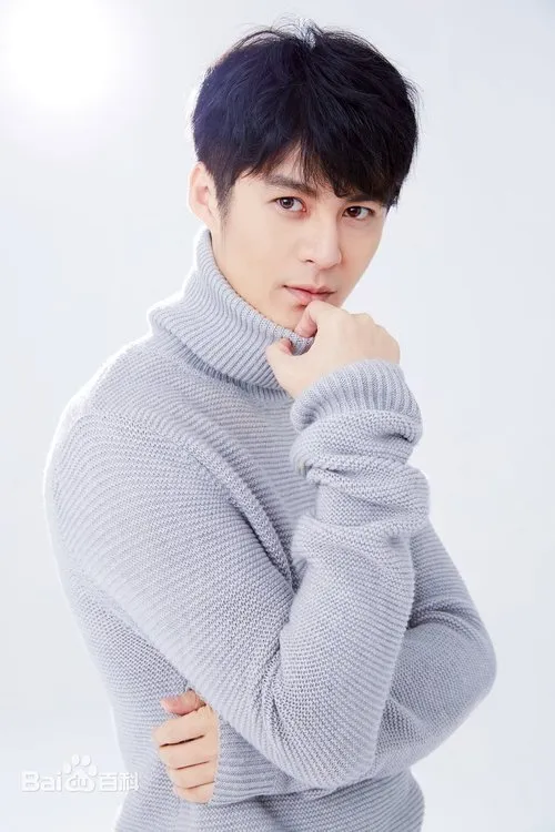 Jeam — personaje: Ye Liancheng