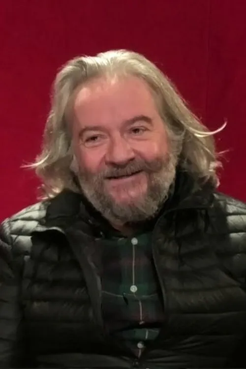 Lorriane Cherpillod ha trabajado con Jean-Alexandre Blanchet en 2 ocasiones