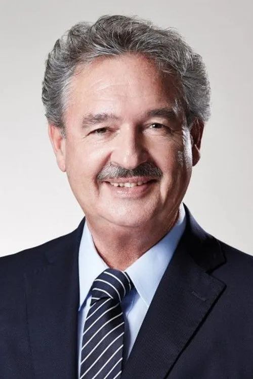 Jean Asselborn en su biografía y filmografía