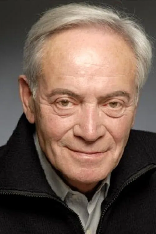 Jean-Bernard Guillard interpretando a 