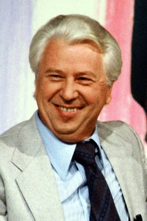 Jean Bertho interpretando a Premier mécano