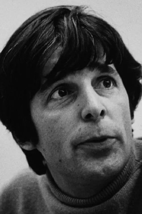 Jean Besré interpretando a Julien Ferland