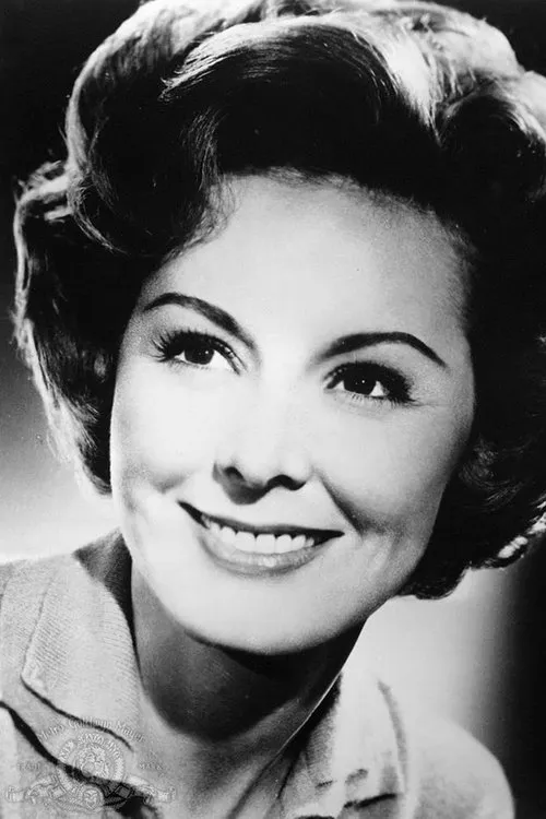 Jean Byron interpretando a House Party Guest (uncredited)