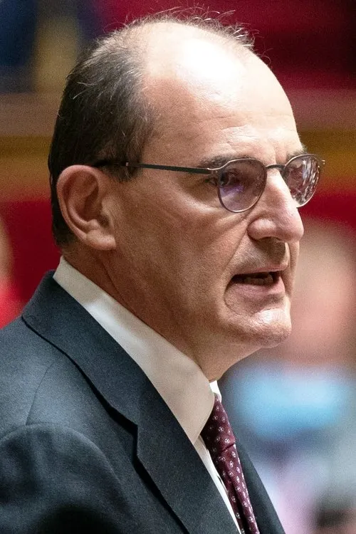 Clément Beaune ha trabajado con Jean Castex en 1 ocasiones