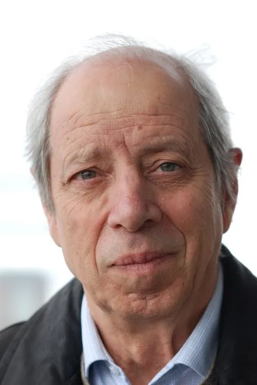 Jean-Claude Frissung interpretando a Morlier