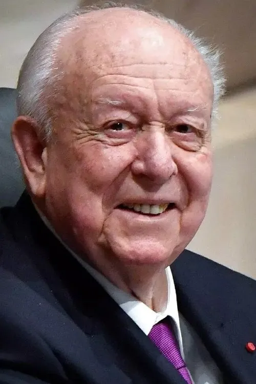 Jean-Claude Gaudin en su biografía y filmografía