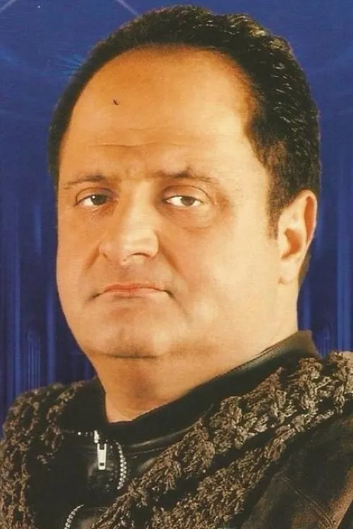 Manesca De Ternay ha trabajado con Jean-Claude Hadida en 2 ocasiones