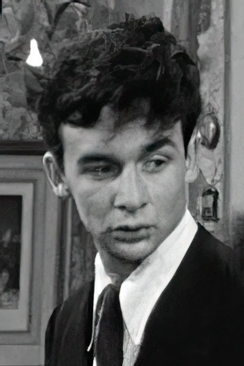 Colette Marchand ha trabajado con Jean-Claude Méral en 1 ocasiones