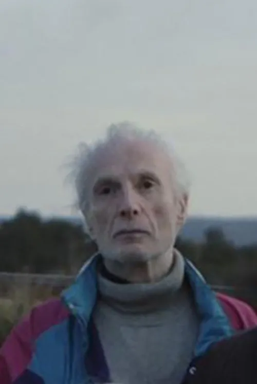 Jean-Claude Tiercelet — personaje: Philippe, le recruteur