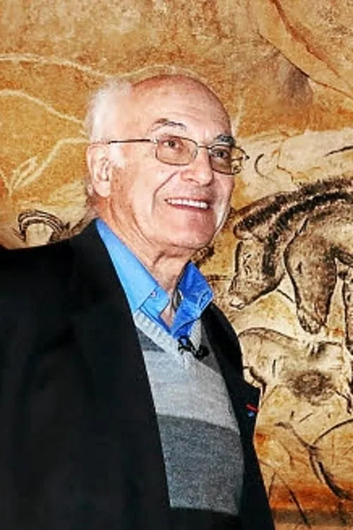 Juan Tamariz ha trabajado con Jean Clottes en 1 ocasiones