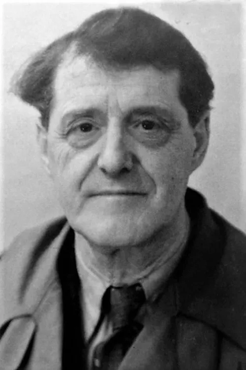 Jean d'Yd interpretando a 