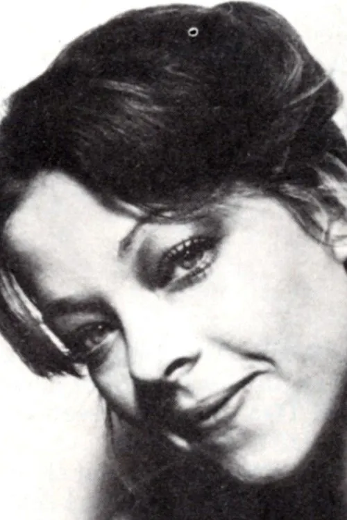 Jean Dalton interpretando a Young Girl