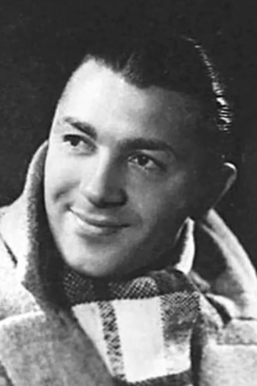 Jean Daurand interpretando a