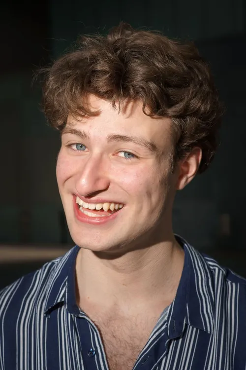 Anna-Katharina Muck ha trabajado con Jean Denis Genchev en 1 ocasiones