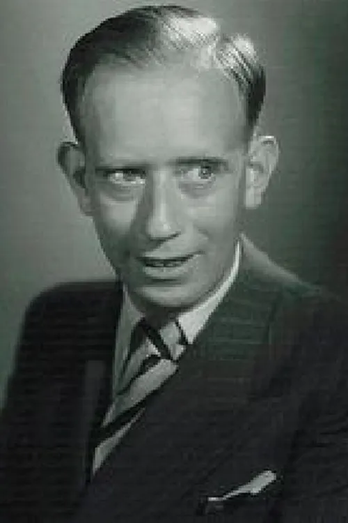 Jean Dunot interpretando a