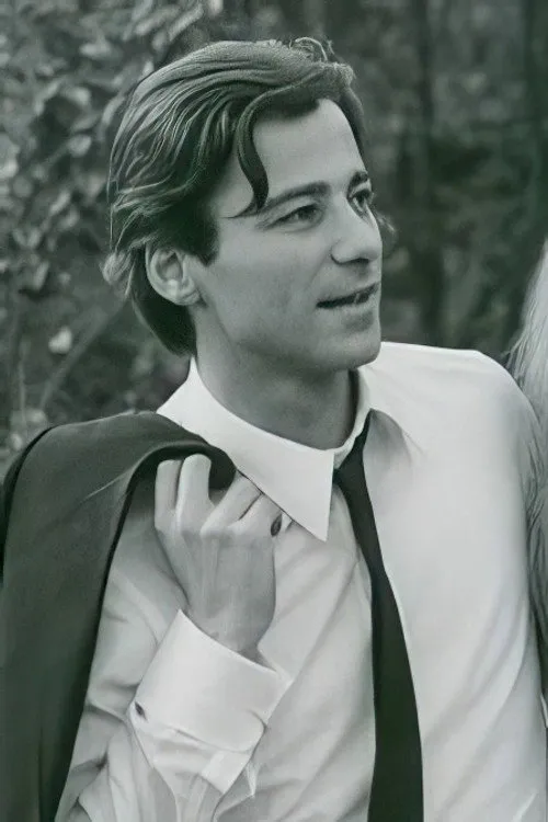 Jean-François Adam interpretando a Un troupier