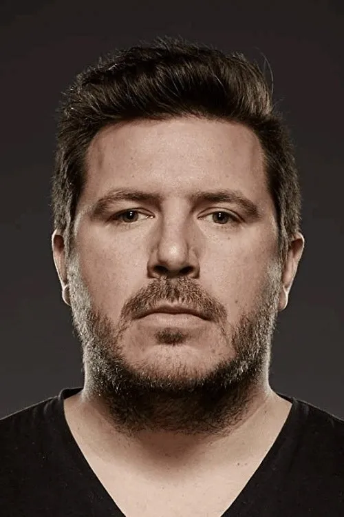 Jean-François Lachapelle en su biografía y filmografía