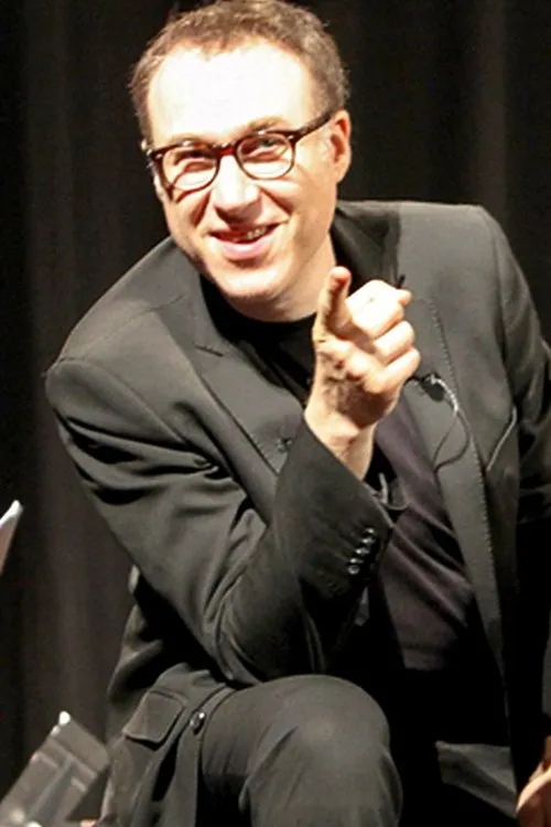 Ton Koopman ha trabajado con Jean-François Zygel en 1 ocasiones