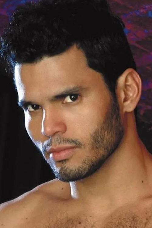 Jean Franko interpretando a 