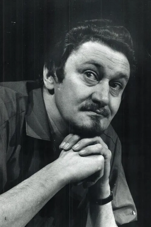 Pierre Gobeil ha trabajado con Jean Gascon en 2 ocasiones