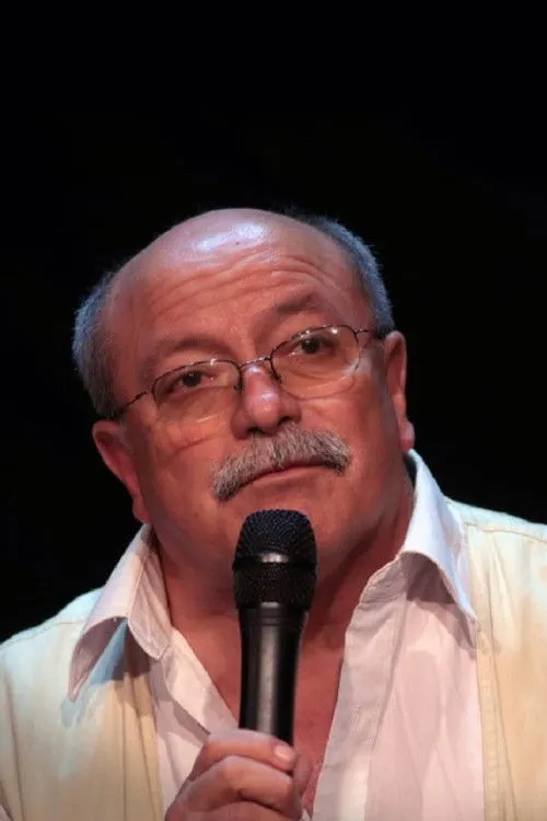 Sebastián Álvarez ha trabajado con Jean Georges Almendras en 1 ocasiones