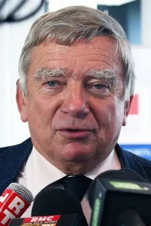 Jack Lang ha trabajado con Jean Glavany en 3 ocasiones