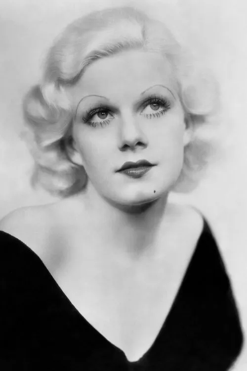 Daniel Sea ha trabajado con Jean Harlow en 1 ocasiones