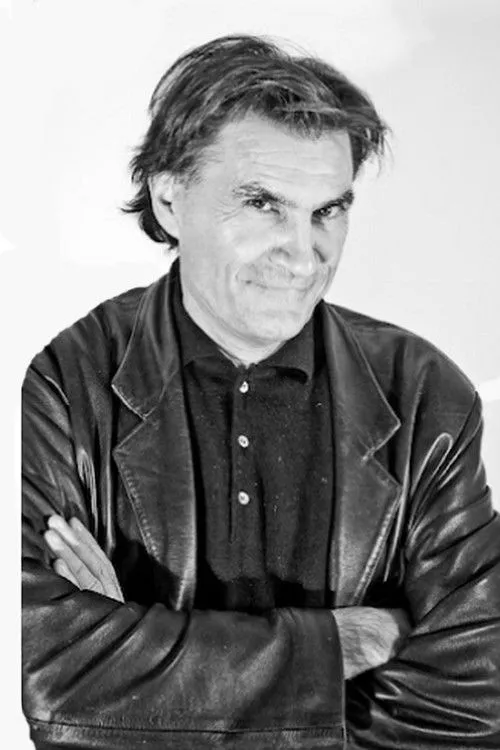 Jean-Hugues Lime interpretando a Inspector Legrand